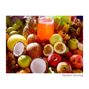 Frutas exticas