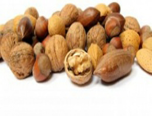 Frutos secos