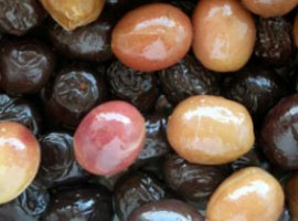 Aceitunas