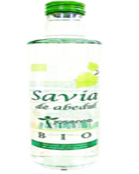 Savia de abedul