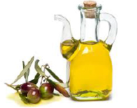 Aceite de oliva virgen extra